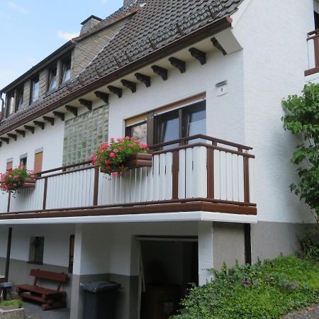 Gottschlich Apartment سشمالنبرغ المظهر الخارجي الصورة