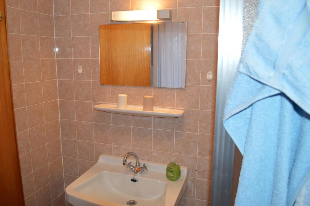Gottschlich Apartment سشمالنبرغ الغرفة الصورة