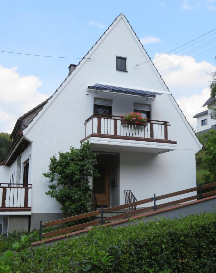 Gottschlich Apartment سشمالنبرغ المظهر الخارجي الصورة