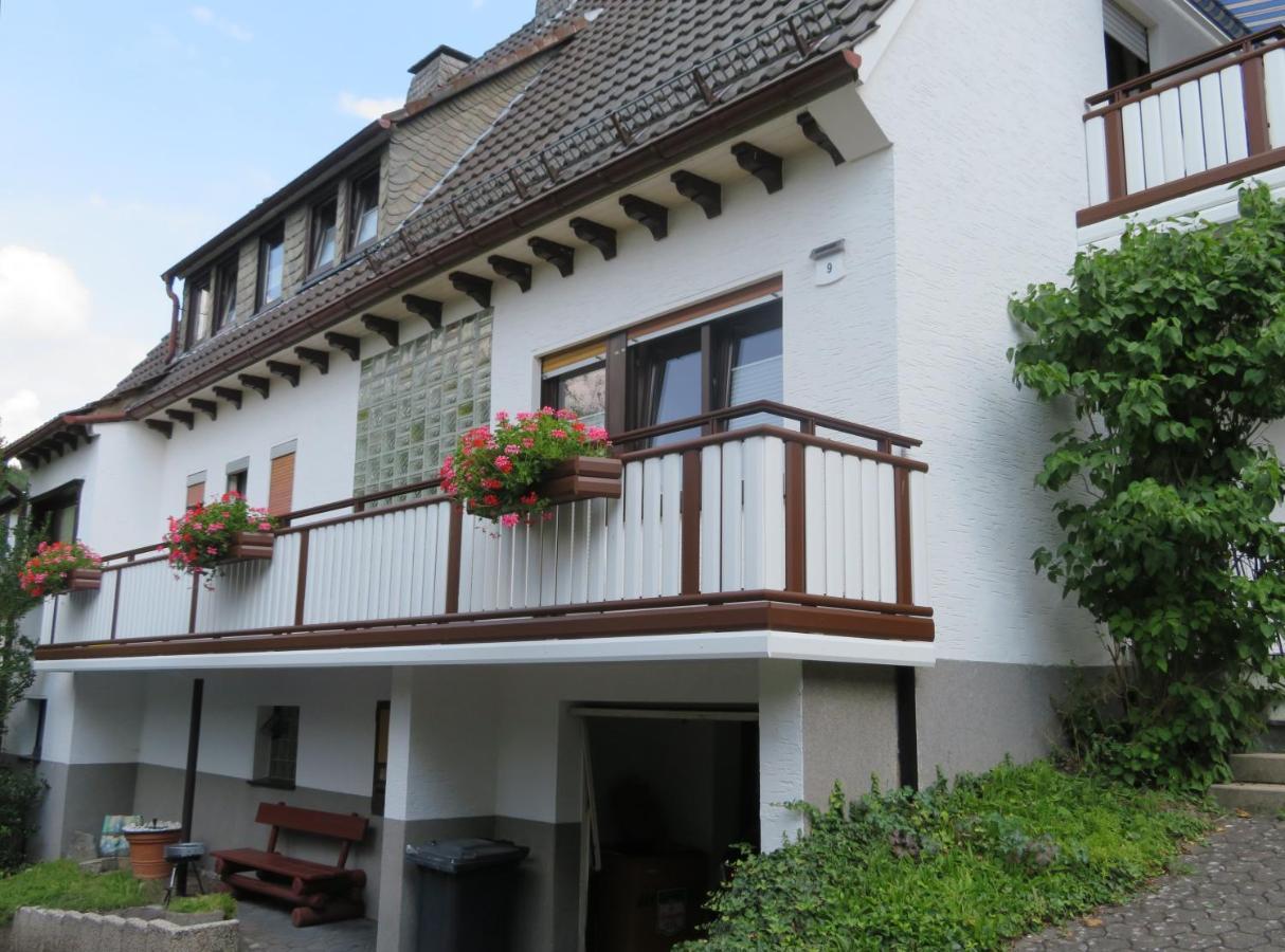 Gottschlich Apartment سشمالنبرغ المظهر الخارجي الصورة